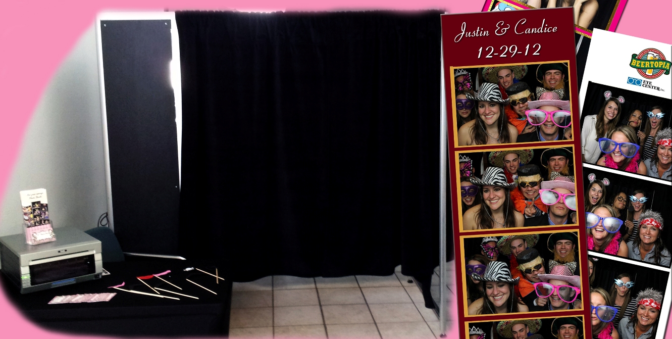 Photo Booth